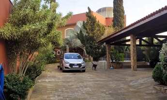 Imagem 2: Casa de 206m² com 03 quartos para locação e venda - Sumarezinho