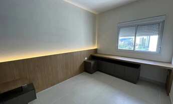 Imagem 6: Imóvel climatizado para aluguel tem 52 m com 2 quartos em Alphaville com vista livre