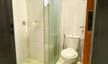 Imagem 7: Alugo Apartamen Mobiliado no Solaris City próximo a faculdade Novafapi, Supermerado,Farma