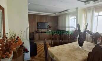 Imagem 4: Imóvel para venda com 250 metros quadrados com 3 quartos em Centro - Rio Pomba - MG