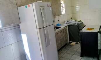 Imagem 5: OPORTUNIDADE ÚNICA: ÓTIMA CASA NO BAIRRO PETRÓPOLIS VALOR R$ 280.000,00