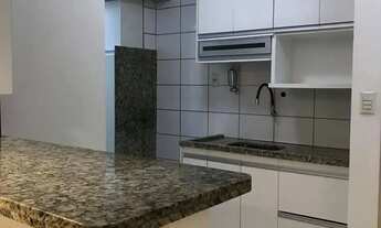 Imagem: APARTAMENTO NEGRÃO DE LIMA - PORTAL DOS