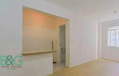 Imagem: Studio com 1 dormitório à venda, 27 m²