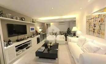 Imagem 3: Apartamento à venda com 3 quartos e 155m² na Barra da Tijuca