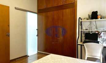 Imagem 6: Apartamento com 3 dormitórios à venda, 95 m² por R$ 500.000,00 - Serra - Belo Horizonte/MG