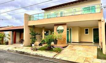 Imagem: MF - ALUGUEL! CASA ALTO PADRÃO COND. ALTOS