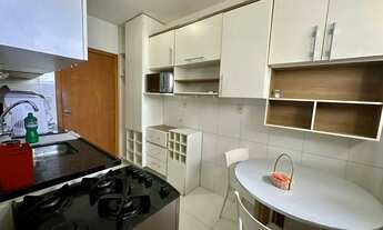 Imagem 7: Apartamento à venda no RESIDENCIAL CLUBE, JARDIM ARMAÇÃO, Salvador, BA