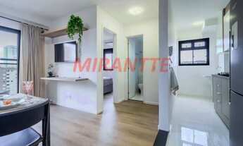 Imagem 2: Apartamento à Venda na Parada Inglesa