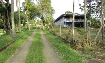 Imagem 2: Lote em Estrada das Graças - Esmeralda Park (Caucaia do Alto) - Cotia/SP