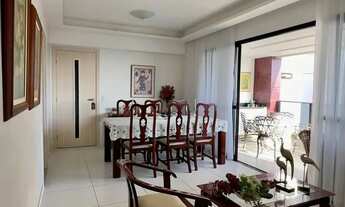 Imagem 6: Apartamento à venda no VIVENDAS DO PARQUE RESIDENCIAL, CAMINHO DAS ÁRVORES, Salvador, BA