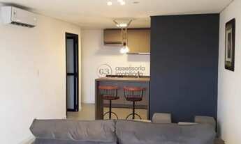 Imagem 4: Loft 1 dormitórios para alugar Centro Pelotas/RS