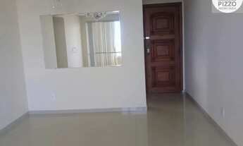 Imagem 6: Edifício Gruta de Lourdes, Apartamento 304, Engenho Velho de Brotas