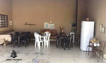 Imagem 3: Excelente casa com 3 quartos, sendo 1 suíte no Jardim Imperial em Trindade