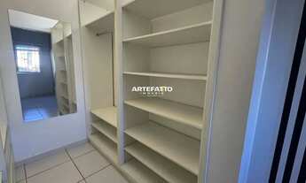 Imagem 6: Sobrado com 3 dormitórios no bairro Santo Agostinho