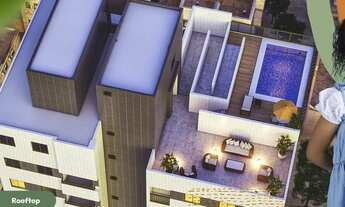 Imagem 3: Edf. Dr. José Alves | 2 e 3 quartos | Entrada Parcelada em 24 meses