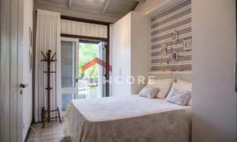 Imagem 5: Casa em Rua dos Tambaquis - Jurerê Internacional - Florianópolis/SC