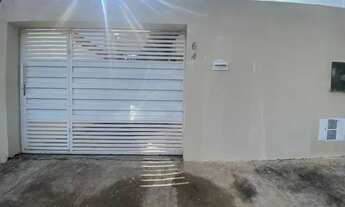 Imagem 2: CASA NO RESIDENCIALMONTE REY Á VENDA - 2 QUARTOS, COZINHA COM ARMÁRIOS PLANEJADOS