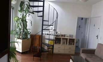 Imagem 5: Grajaú Apartamento com 3 dormitórios