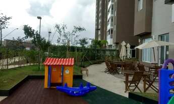 Imagem: Imóvel para aluguel possui 75 metros quadrados