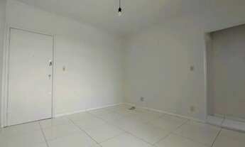 Imagem 4: Apartamento com 1 quarto à venda, 40 m² por R$ 140.000 - Centro - Juiz de Fora/MG