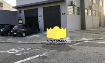 Imagem: Salão para alugar, 210 m² por R$ 5.245/mês