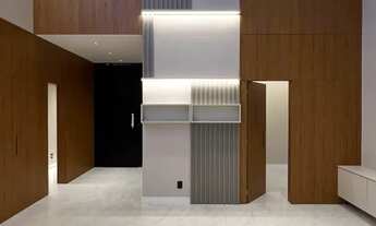 Imagem 5: CASA PLANA DE ALTO PADRÃO NO ALPHAVILLE CEARÁ | 4 SUÍTES