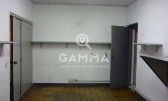 Imagem 6: Casarão em Higienópolis ótimo imóvel para fins comerciais