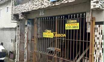 Imagem 2: Sobrado com 1 dormitório, 250 m² - venda por R$ 850.000,00 ou aluguel por R$ 1.000,00/mês