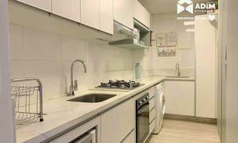 Imagem 5: Aluguel Anual: Apartamento mobiliado sendo 2 dormitórios na Praia Brava em Itajaí