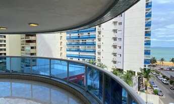 Imagem 4: Apartamento amplo de 3 quartos com vista para o mar - Praia da Costa