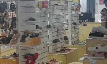 Imagem 2: Passo Ponto Loja Calçadão da Penha