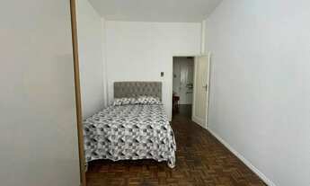 Imagem 4: Apartamento com 2 quartos para alugar, 50 m² por R$ 1.927/mês - Centro - Juiz de Fora/MG