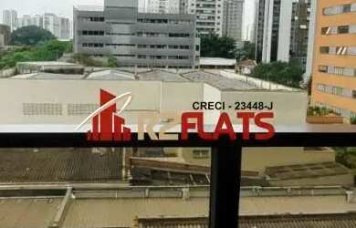 Imagem 3: Apartamento com ótimo preço no bairro Moema. Confira!