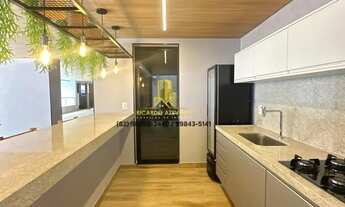 Imagem: Ponta Verde, apto com 2/4 e móveis planejados