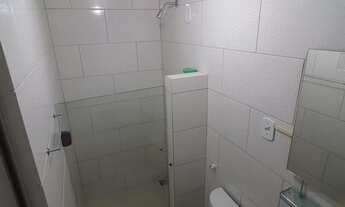 Imagem 3: Kitnet em Salinas na pousada Ione, estrada do Atalaia