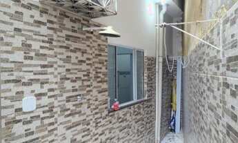 Imagem 7: Kitinet em muriqui somente anual