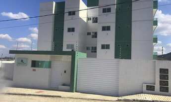 Imagem 2: Apartamento pra alugar em Guarabira bairro novo