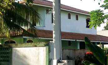 Imagem 6: Casa Super Espaçosa, Na Praia! Condomínio Enseada Das Boias, Berlinque-Itaparica!