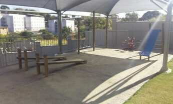 Imagem 7: Apto 02 quartos bairro Paulo Camilo na rua Adao Roque- apto quitado