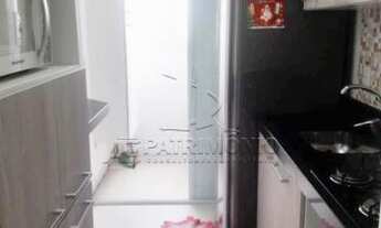 Imagem 6: Apartamento à venda com 3 dormitórios em Morumbi, Votorantim cod:63307