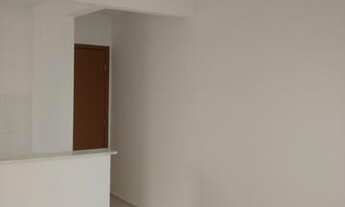 Imagem 6: Apartamento no Residencial Nova America, 2 quartos - Pajuçara