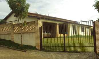 Imagem 4: R$2.800,00. Casa 3 quartos - conjunto 5 - sha - setor hab. arniqueira - 2.800,00