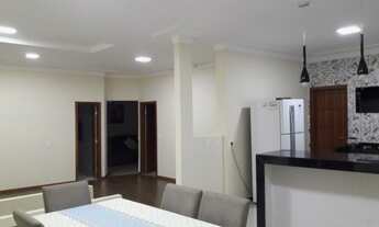 Imagem 2: Cobertura Top Apartamento cobertura com 3 dormitórios