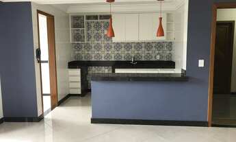 Imagem: Aluguel de apartamento