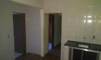 Imagem: Aluguel de casa no bairro Olaria