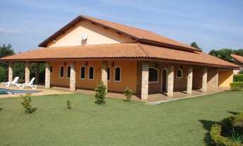 Imagem: Araçoiaba Linda Chácara 4.600 m²