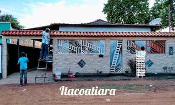 Imagem: Aluga se este imóvel 600