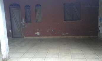 Imagem: Aluga se uma casa no 40 horas. Conj. Sabiá