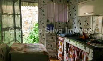 Imagem 6: Casa linear de 2 Quartos em Parque Primavera - Itaguaí