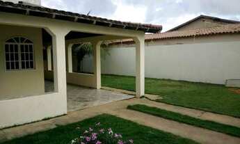 Imagem 1: Casa na Praia de Guriri, 2 quartos grandes, aluguel anual, com Proprietário